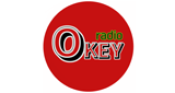 Logo Radio Okey FM