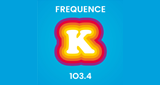 Logo Frequence K