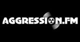 Logo Aggressionfm