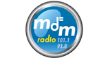 Logo Radio MDM