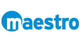 Logo Radio Maestro Lounge