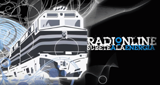 Logo RadiOnline