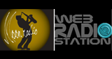 Logo MoonRadio/WebRadio Station