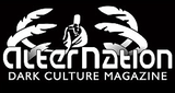 Logo AlterNation Music Magazine Radiostation