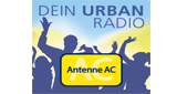Logo Antenne AC - Dein Urban Radio