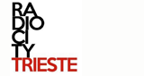 Logo RADIO CITY TRIESTE Web Radio