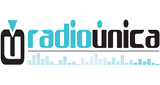 Logo Radio Unica Urban
