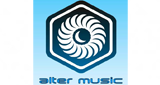 Logo Dreams Radio