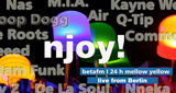 Logo BetaFM