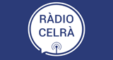 Logo Radio Celrà