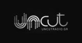 Logo Uncut Radio