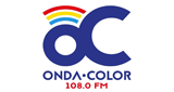 Logo Onda Color