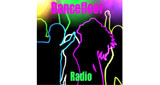 Logo Dancefloor Radio