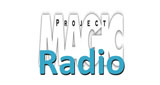 Logo Magic Project Radio (Dance)