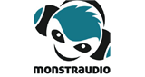 Logo Monstraudio Radio
