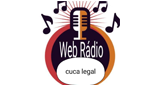 Logo Cuca Legal Lambadao
