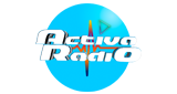 Logo Activa Radio