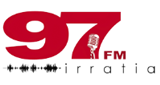 Logo 97 Irratia
