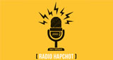 Logo Hapchot Radio