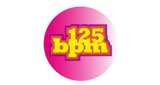 Logo 125BPM