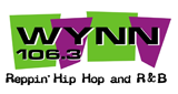 Logo WYNN FM