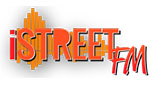 Logo iStreet FM