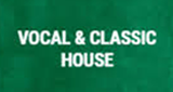 Logo Radio Sunshine-Vocal & Classic House
