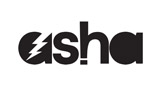 Logo Asha Radio