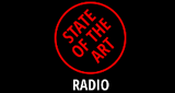 Logo State Of The Art Radio