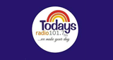 Logo Todays Radio