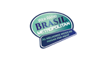 Logo Web Radio Brasil Metropolitan