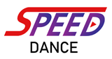 Logo SPEED DANCE