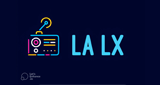 Logo La LX