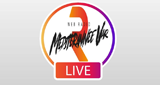 Logo Radio Mediterranee HD