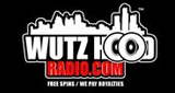 Logo Wutz Hood Radio