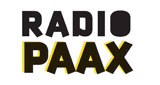 Logo Radio Paax