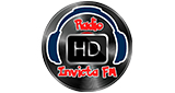 Logo Invicta FM HD