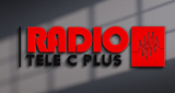 Logo RADIO TELE C PLUS