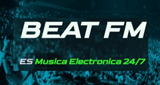 Logo BEAT FM