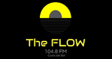 Logo The Flow