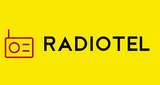 Logo RedioTel