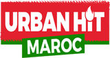 Logo Urban Hit Maroc