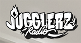 Logo Jugglerz Radio