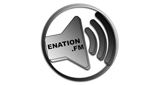 Logo Enation FM
