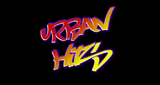 Logo Urban Hits
