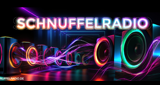 Logo Schnuffelradio
