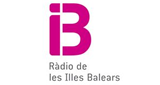Logo IB3 Ràdio