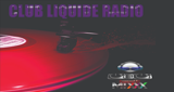 Logo Club Liquide Radio