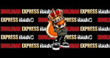 Logo Hooligan Express Radio