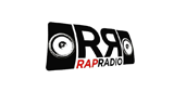 Logo Rap Radio Africa